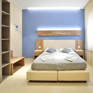 Astro Blu Bed & Breakfast