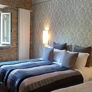 Relais Casa Della Fornarina Maison d'hôtes Rome