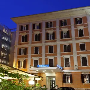 Nizza Hotel Rome