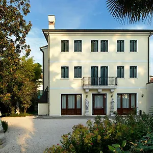 Pace Park Bolognese Hotel Preganziol