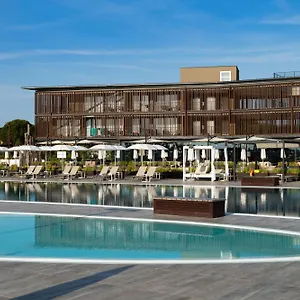 Lino Delle Fate Eco Hotel Bibione