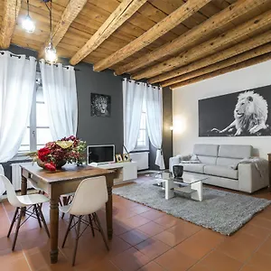Sole&luna Comolake Appartement Côme